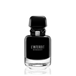 Givenchy L'Interdit Intense Eau de Parfum 50ml