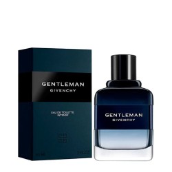 Givenchy Gentleman Eau de Toilette Intense 60ml