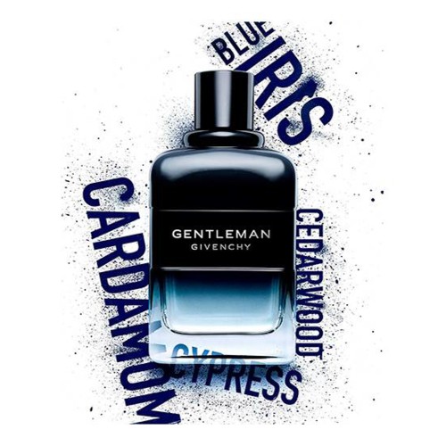 Givenchy Gentleman Eau de Toilette Intense 60ml