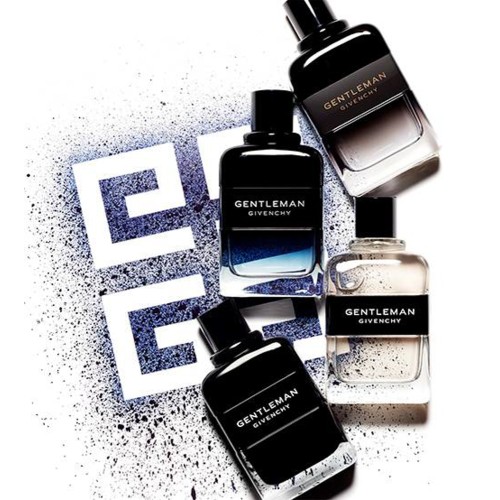 Givenchy Gentleman Eau de Toilette Intense 60ml