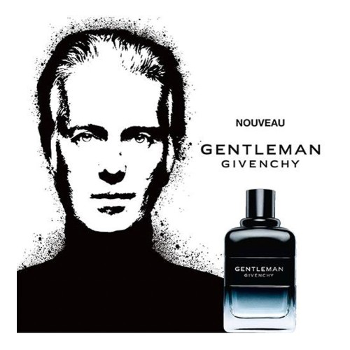 Givenchy Gentleman Eau de Toilette Intense 100ml