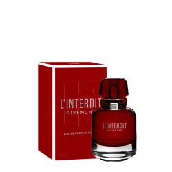 Givenchy L'Interdit Eau de Parfum Rouge 35ml
