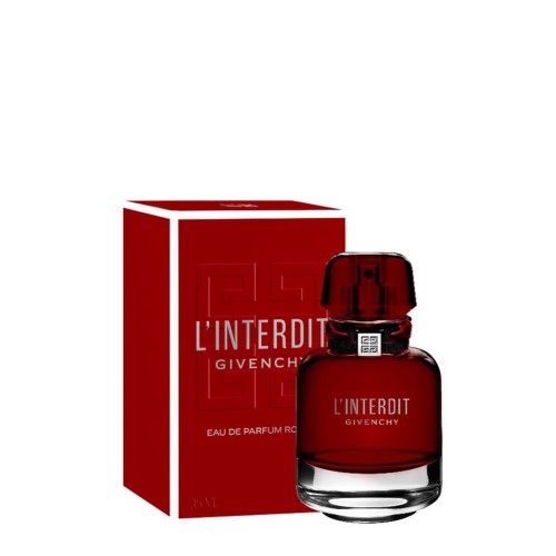 Givenchy L'Interdit Eau de Parfum Rouge 35ml