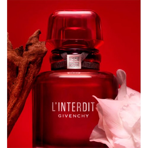 Givenchy L'Interdit Eau de Parfum Rouge 35ml