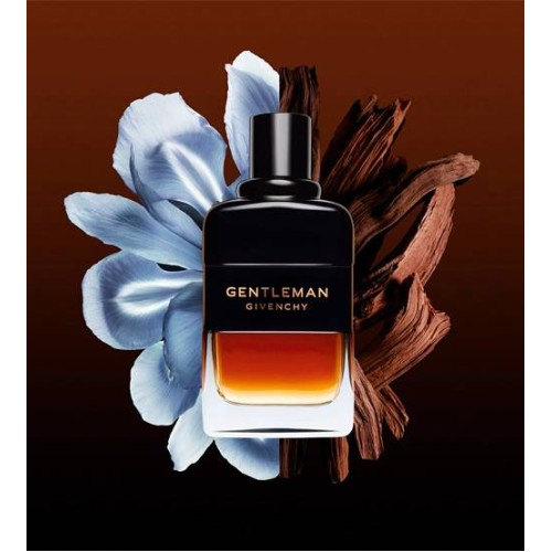 Givenchy Gentleman Réserve Privée Eau De Parfum 100ml