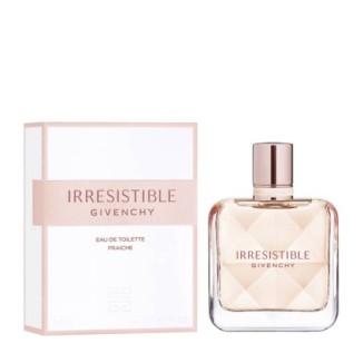 Givenchy Irresistible Eau de Toilette Fraiche 35ml
