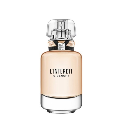 Givenchy L'Interdit Eau de Toilette 50ml