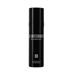 Givenchy L'Interdit The Deodorant 100ml