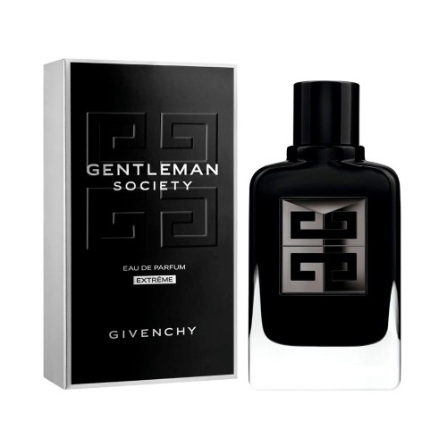 Givenchy Gentleman Society Extrême Eau de Parfum 100ml