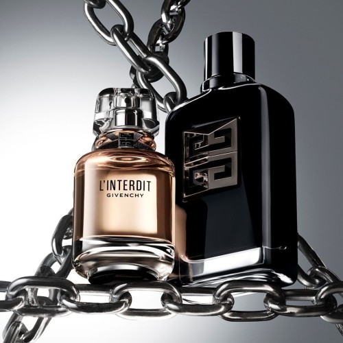 Givenchy Gentleman Society Extrême Eau de Parfum 100ml