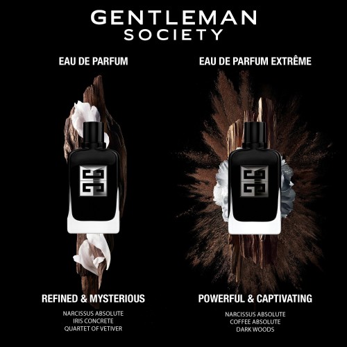 Givenchy Gentleman Society Extrême Eau de Parfum 100ml