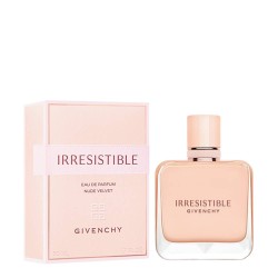 Givenchy Irresistible Nude Velvet Eau de Parfum 50ml
