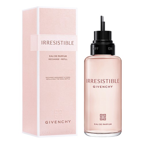 Givenchy Irresistible Eau de Parfum Refill 150ml