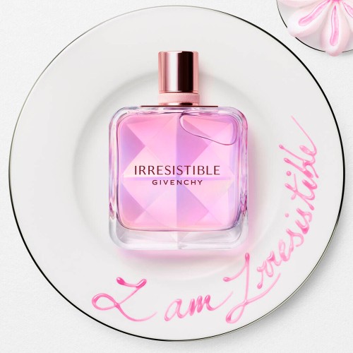 Givenchy Irresistible Nectar Eau de Parfum 35ml
