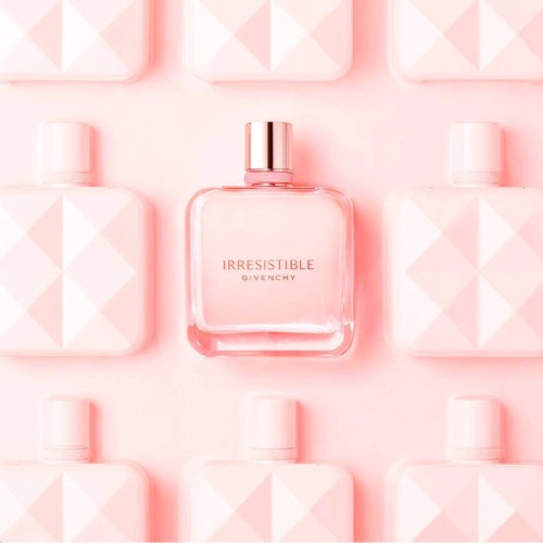 Givenchy Irresistible Eau de Parfum Rose Velvet 35ml