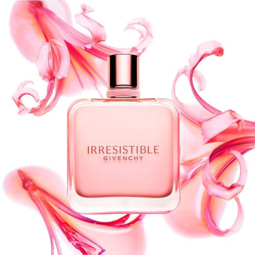 Givenchy Irresistible Eau de Parfum Rose Velvet 50ml