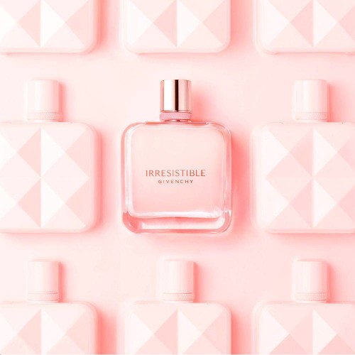 Givenchy Irresistible Eau de Parfum Rose Velvet 50ml
