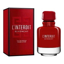 Givenchy L'interdit Rouge Ultimate Eau de Parfum 30ml