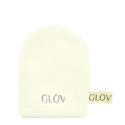 GLOV Iconic Makeup Remover Glove Ivory