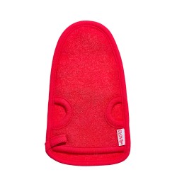 GLOV Body Wash and Exfoliating Glove Pink