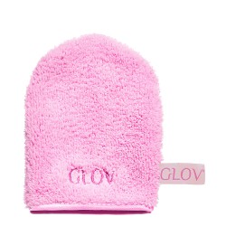 GLOV Iconic Makeup Remover Glove Cozy Rosie
