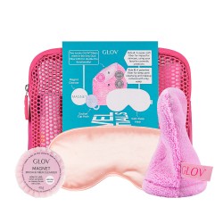 GLOV Travel Essentials Set