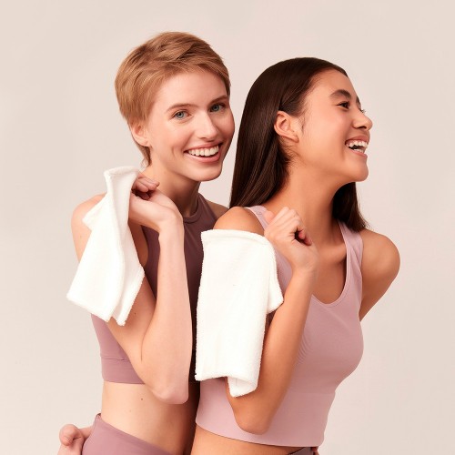 GLOV Skincare Face Towels 3x
