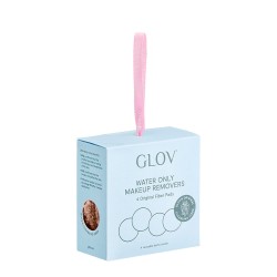 GLOV Reusable Cleansing Discs 4x