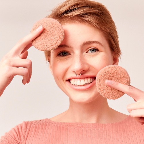 GLOV Reusable Cleansing Discs 4x