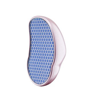 GLOV 3D Nano Glass Foot File Pink