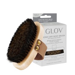 GLOV Ionic Dry Body Exfoliating Brush