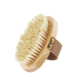 GLOV Dry Body Exfoliating Brush