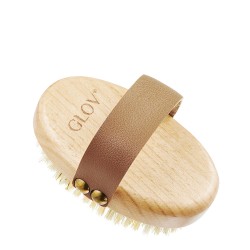 GLOV Dry Body Exfoliating Brush