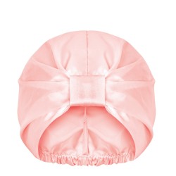 GLOV Anti-Frizz Satin Cap Pink