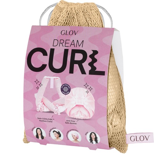 GLOV Dream Curl Set