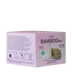 GLOV Bambooleo Box