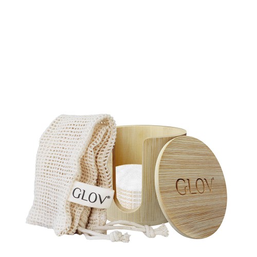 GLOV Bambooleo Box