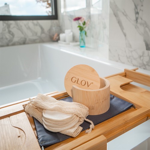 GLOV Bambooleo Box