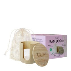 GLOV Bambooleo Box