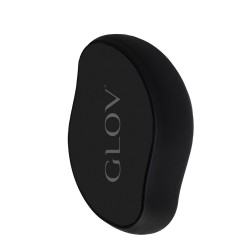 GLOV Nano Glass Depilator Black