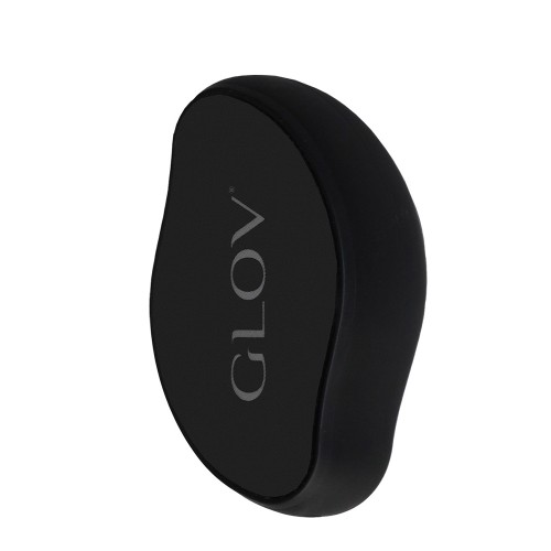 GLOV Nano Glass Depilator Black