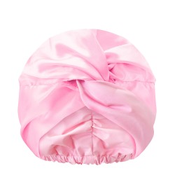 GLOV Pink Treatment Cap