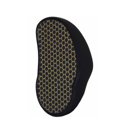 GLOV 3D Nano Glass Foot File Black