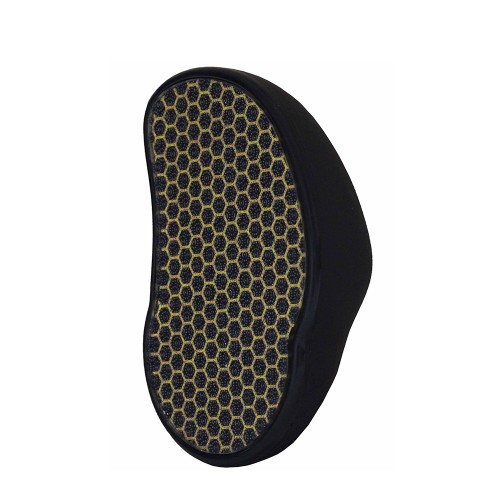 GLOV 3D Nano Glass Foot File Black