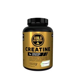 GoldNutrition Creatine 60 tablets