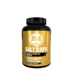 GoldNutrition Salt Caps 60 capsules