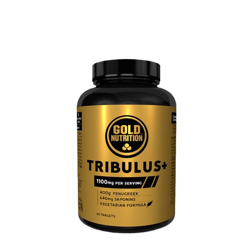 GoldNutrition Tribulus+ 60 tablets