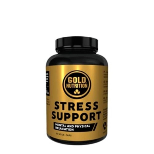GoldNutrition Stress Support 60 capsules