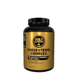 GoldNutrition Cholesterol Complex 60 tablets