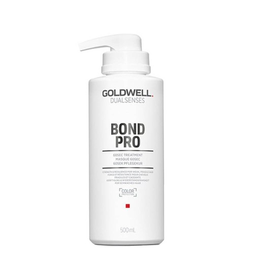 Goldwell DualSenses Bond Pro Treatment 500ml
